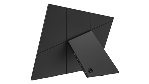 AG Neovo N1651 portable TV/monitor Portable monitor Black – image 8