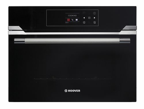 Hoover H-MICROWAVE 700 COMBI HMG450B Черный Комбинированная микроволновая печь Встроенный 34 L 900 W