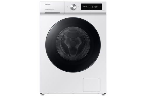 Samsung WW11DB7B34GWU3 BESPOKE Wasmachine Wit