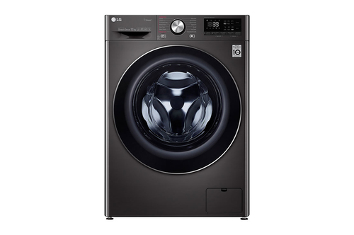 LG F4V9BWP2E washing machine Front-load