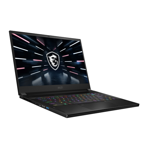 MSI GS66 12UGS-005BE Stealth – image 2