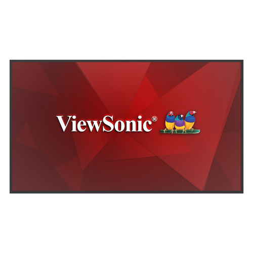 ViewSonic CDE6531