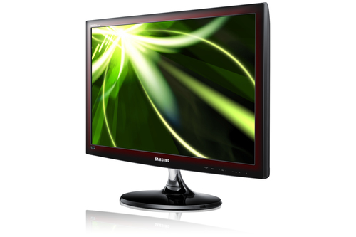 Samsung T24B350EW computer monitor – image 2