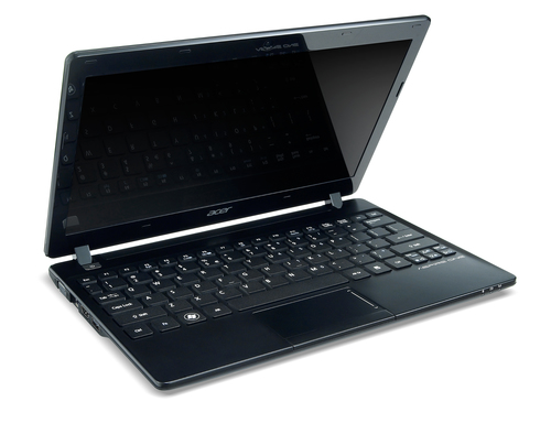Acer Aspire One 725-C702G324Ckkng AMD C C-70 Netbook – image 7