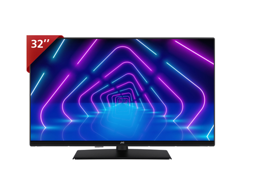 JVC LT-32VAF335I TV – image 3