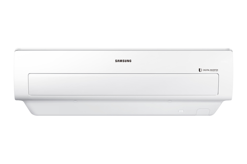 Samsung AR07HSFSAWKNEU air conditioner Air conditioner indoor unit White – image 7
