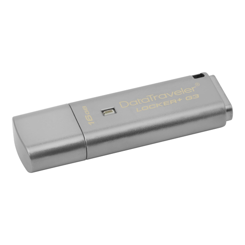 Kingston Technology Locker+ G3 – image 2