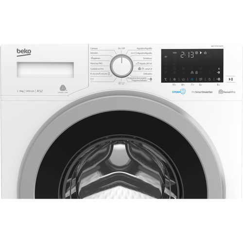 Beko WQY 9736 XSW BT – image 4