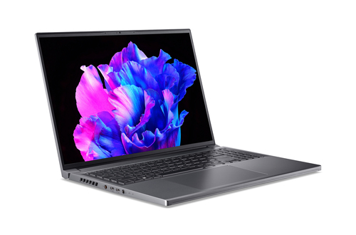 Acer Swift SFX16-61G-R73A AMD Ryzen™ 7 7840HS Laptop – image 2