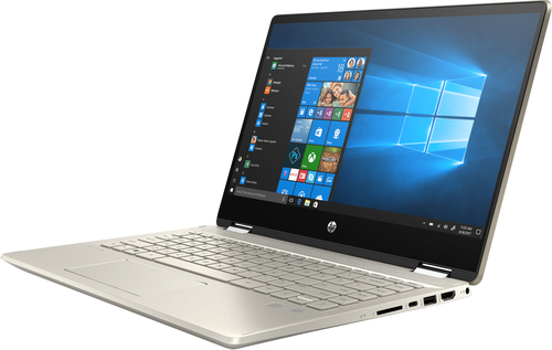 HP Pavilion x360 14-dh1651nd Intel® Core™ i5 i5-10210U Hybrid (2-in-1) – image 3