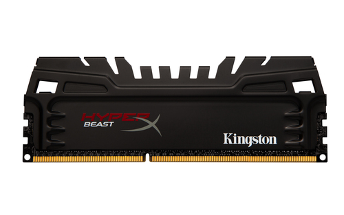 HyperX Beast 8GB DDR3-1600MHz Kit – image 2