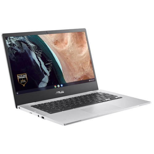 ASUS Chromebook CX1 CX1400CKA-EK0132 Intel® Celeron® N N4500 – image 4