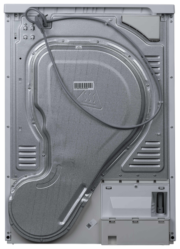 Salora DCH7205 tumble dryer Freestanding Front-load – image 5