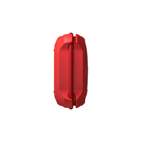 LG ROCK.CEUTLRE portable/party speaker Mono portable speaker Red – image 4