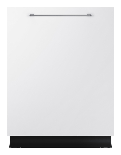 Samsung DW80H77H3B0U1 dishwasher Fully built-in 14 place settings