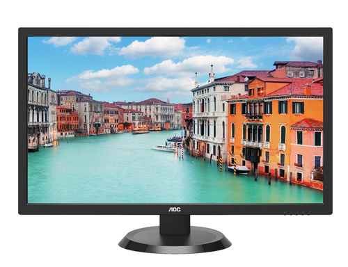 AOC E2798SH computer monitor – image 5