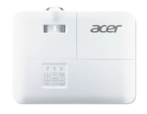 Acer S1287n 4000 ANSI lumens DLP XGA (1024x768) 3D White – image 5