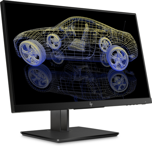 HP Z240 Tower + Z23n G2 – image 8
