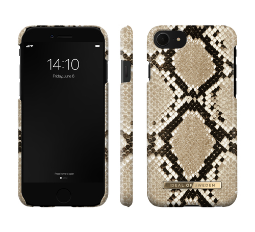 iDeal of Sweden Printed Case iPhone 8/7/6/6S/SE Sahara Snake – image 2