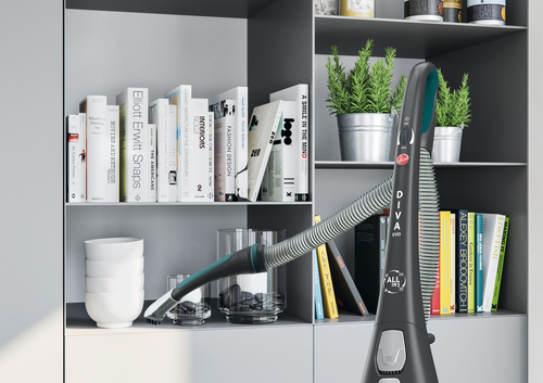 Hoover DVE02BL 011 – image 7
