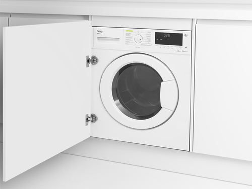 Beko WDIK754421 Integrated – image 2