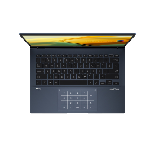ASUS Zenbook 14 OLED UX3402VA-KM208W Intel® Core™ i5 i5-1340P Laptop – image 6