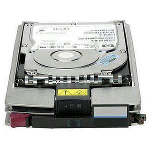 HP 72GB 15K Ultra320 SCSI