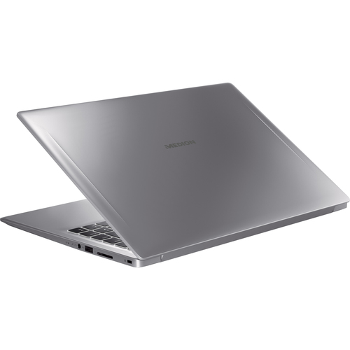 MEDION S15447 + ext. DVD Player – image 8