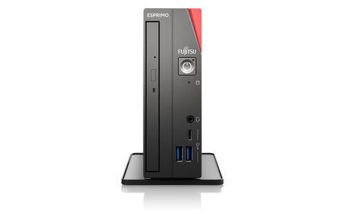 Fujitsu ESPRIMO G9012 Intel® Core™ i5 i5-12500T
