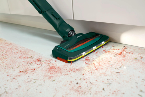 Philips FC6725/01 stick vacuum/electric broom 2-in-1 stick vacuum Battery Dust bag – image 9