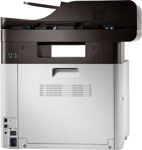 HP Samsung CLX-6260FW Laser A4 – image 5