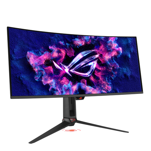 ASUS ROG Swift PG34WCDN QD-OLED Curved, afbeelding 7