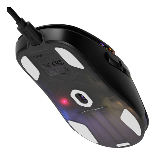 Glorious Model O 3 Wired gaming muis, afbeelding 5