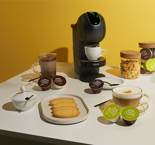 De’Longhi Nescafé Dolce Gusto – image 7