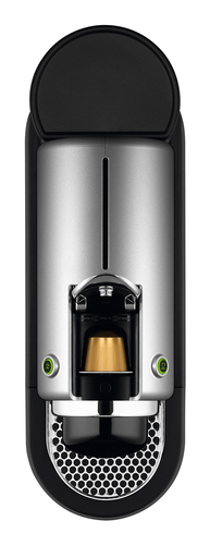 Krups Nespresso Citiz XN741B Zilver, afbeelding 4