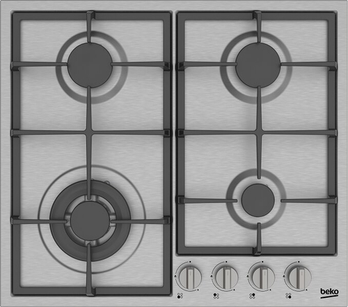 Beko HIYG 64225 SXOP