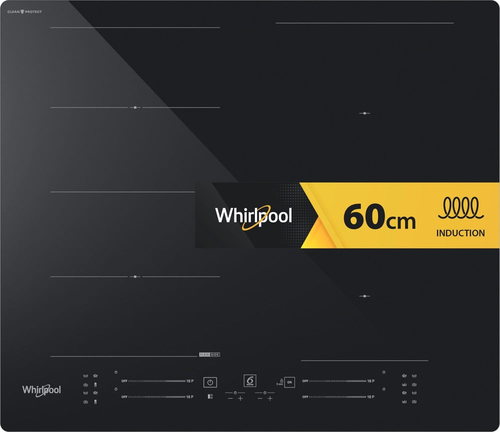 Whirlpool WF S3660 CPNE