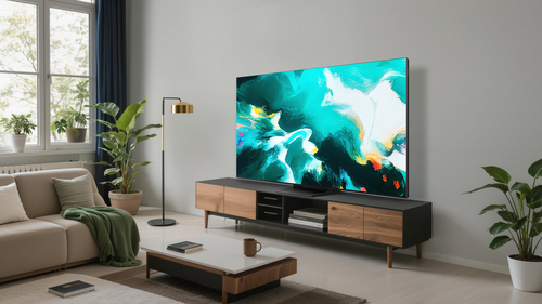 TCL A400 75A400U TV – image 2