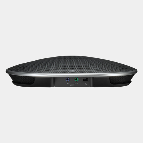 Yamaha YVC-330 speakerphone Universal USB/Bluetooth Black – image 4