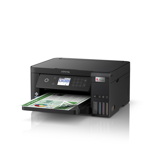 Epson EcoTank L6260 Inkjet A4 – image 6