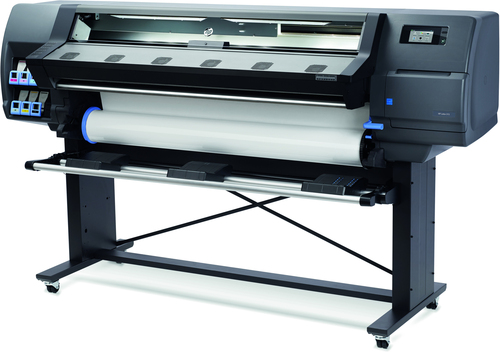 HP Latex 315 Printer – image 6