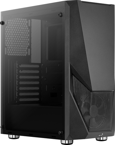 Aerocool Zauron Midi Tower Black – image 8
