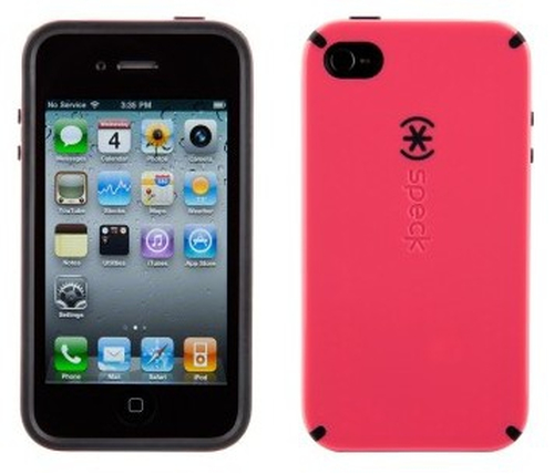 Speck SPK-A0022 mobile phone case Pink