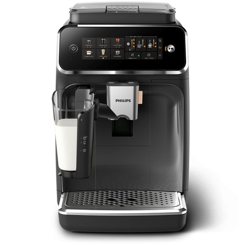 Philips EP3341/82 coffee maker Fully-auto Espresso machine – image 2