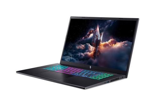 Acer Nitro V 17 ANV17-I31-75T3 Gaming Notebook – image 3