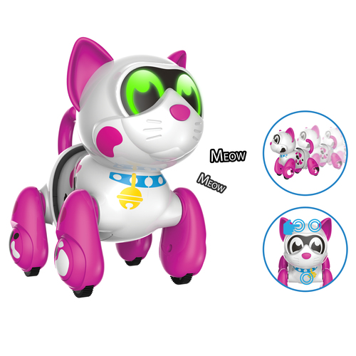 Silverlit Mooko Children's electronic animal – image 2