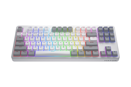 Hator Rockfall 3 TKL Wireless gaming toetsenbord, afbeelding 7
