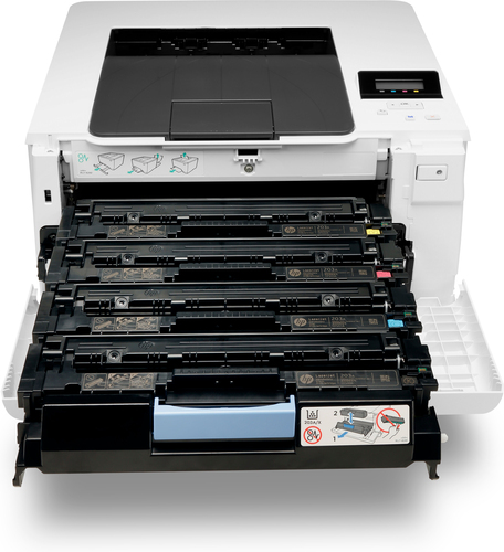 HP Color LaserJet Pro M254nw Colour – image 4
