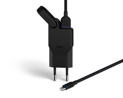 Unisynk Lightning Wall Charger Kit G2
