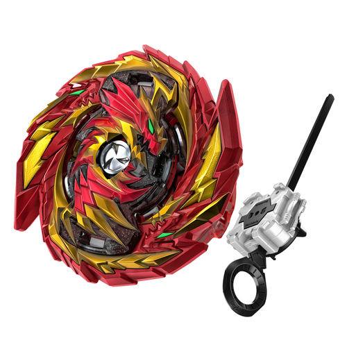 Beyblade Burst Pro Series F4548ES0 игра на ловкость Бросаемый волчок